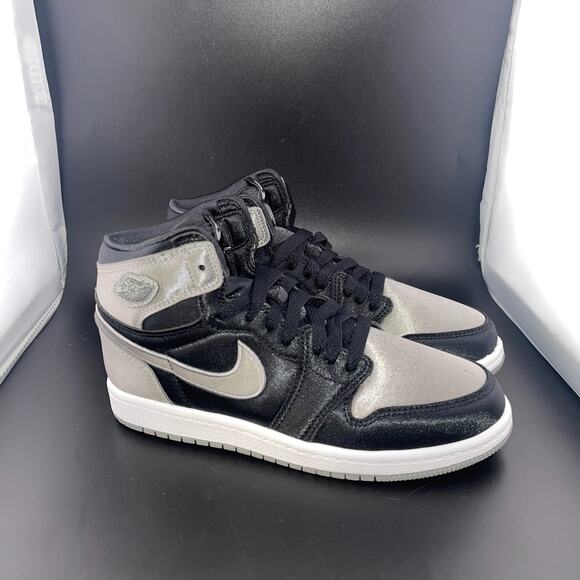 Jordan Retro High OG Satin Shadow (PS)